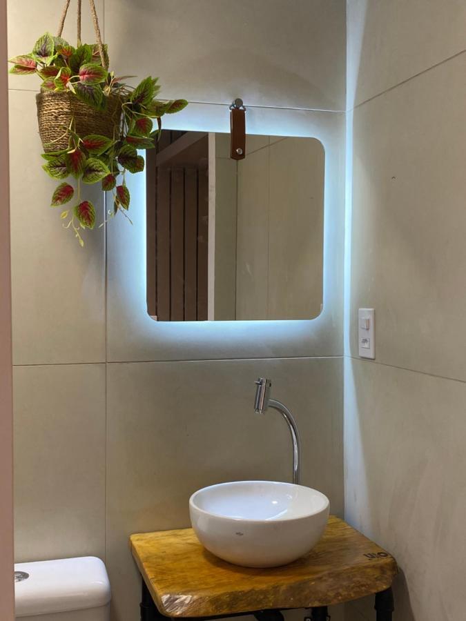 Urban Box House Hotel Diadema Exterior photo